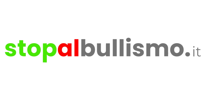 Logo Iniziativa Anti-Bullismo